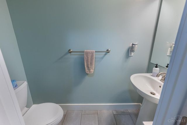 1537 Golf Club Drive, Turtle Creek Twp, OH 45036