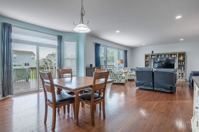 1537 Golf Club Drive, Turtle Creek Twp, OH 45036