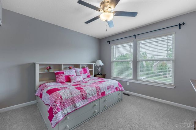 1537 Golf Club Drive, Turtle Creek Twp, OH 45036