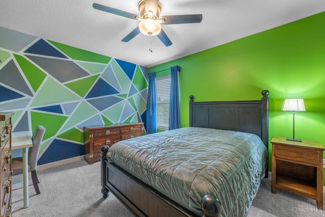 1537 Golf Club Drive, Turtle Creek Twp, OH 45036