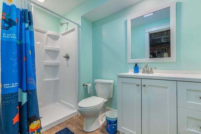 1537 Golf Club Drive, Turtle Creek Twp, OH 45036