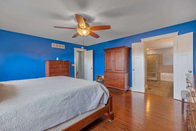 1537 Golf Club Drive, Turtle Creek Twp, OH 45036