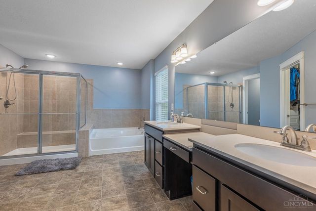 1537 Golf Club Drive, Turtle Creek Twp, OH 45036