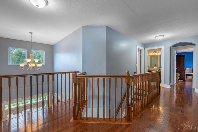 1537 Golf Club Drive, Turtle Creek Twp, OH 45036