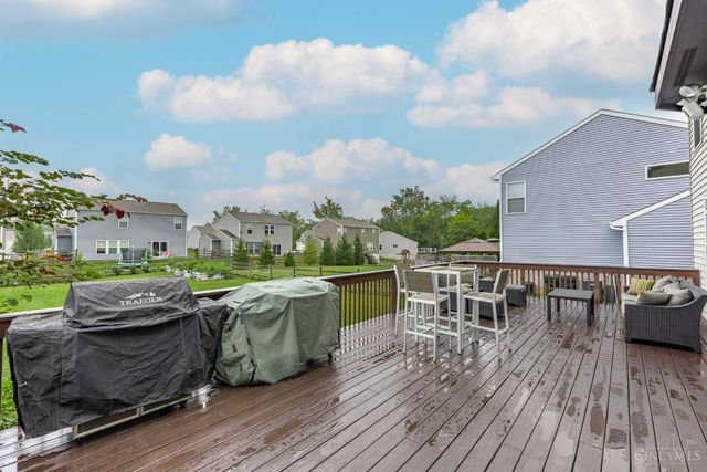 1537 Golf Club Drive, Turtle Creek Twp, OH 45036