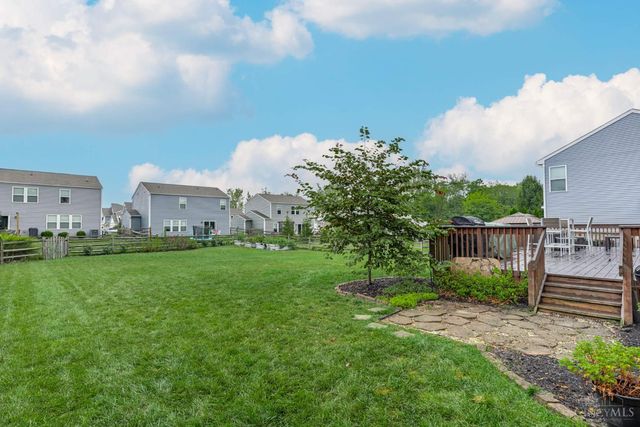 1537 Golf Club Drive, Turtle Creek Twp, OH 45036