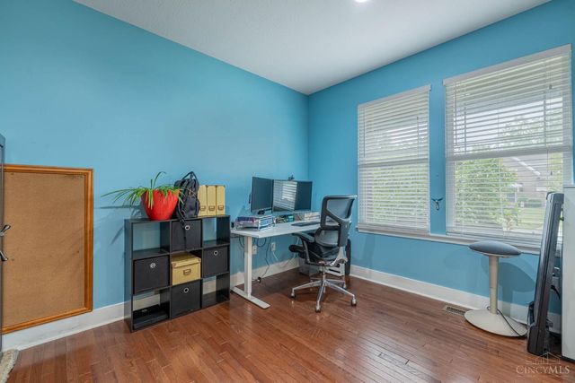 1537 Golf Club Drive, Turtle Creek Twp, OH 45036