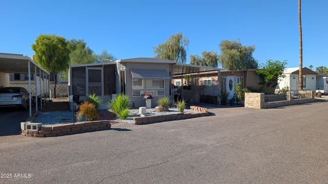 1250 E BELL Road 23, Phoenix, AZ 85022