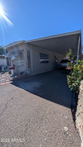 1250 E BELL Road 23, Phoenix, AZ 85022