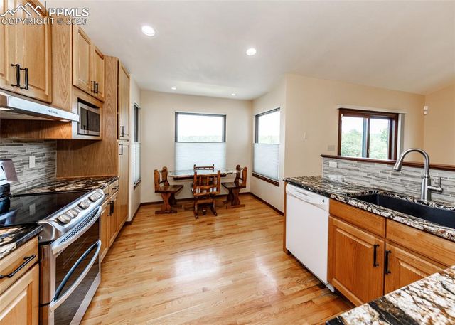 17908 New London Road, Monument, CO 80132