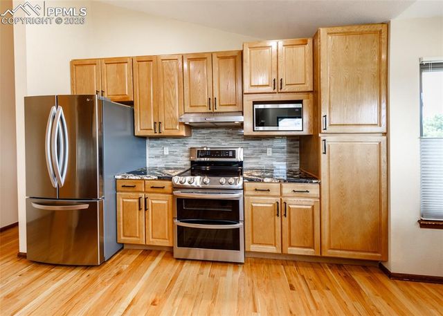 17908 New London Road, Monument, CO 80132