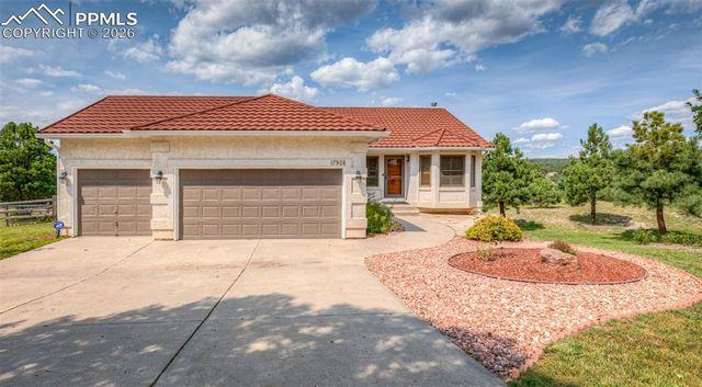 17908 New London Road, Monument, CO 80132