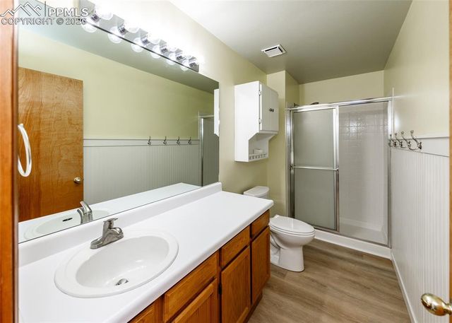 17908 New London Road, Monument, CO 80132