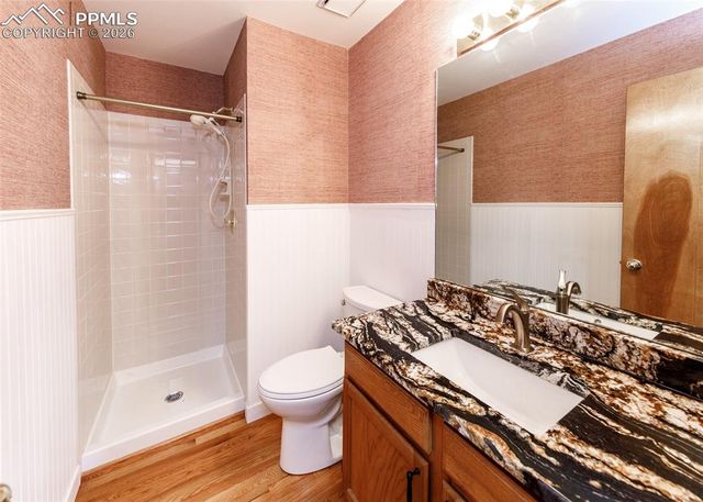 17908 New London Road, Monument, CO 80132