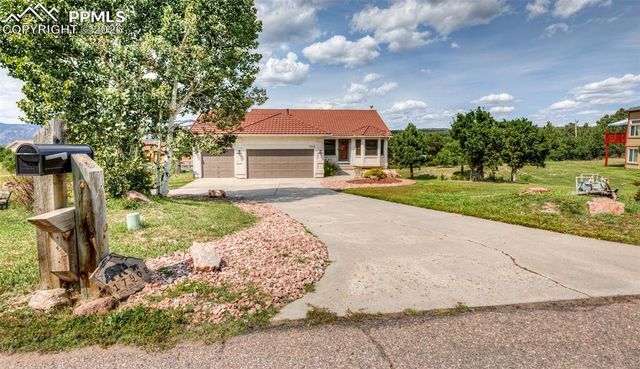 17908 New London Road, Monument, CO 80132