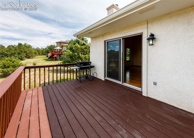 17908 New London Road, Monument, CO 80132