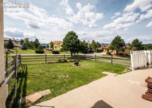 17908 New London Road, Monument, CO 80132
