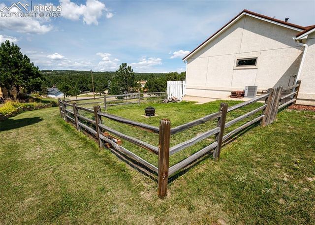 17908 New London Road, Monument, CO 80132