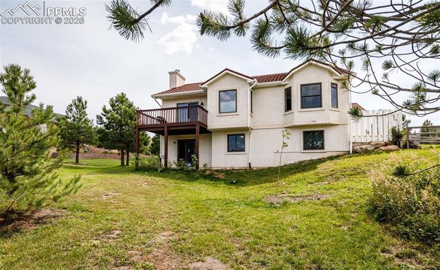 17908 New London Road, Monument, CO 80132