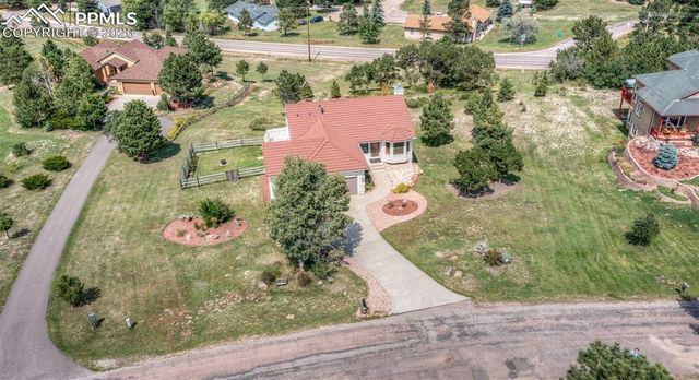 17908 New London Road, Monument, CO 80132