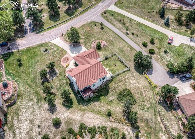 17908 New London Road, Monument, CO 80132