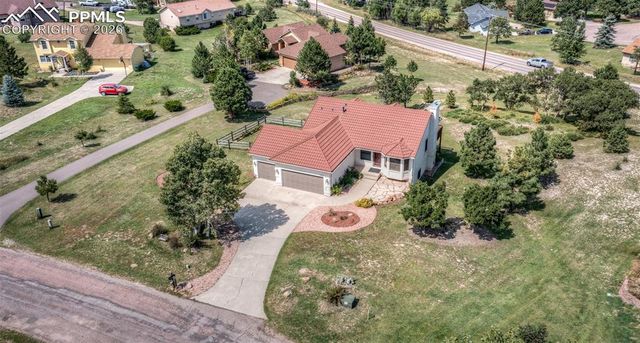 17908 New London Road, Monument, CO 80132