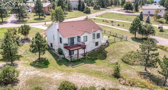 17908 New London Road, Monument, CO 80132