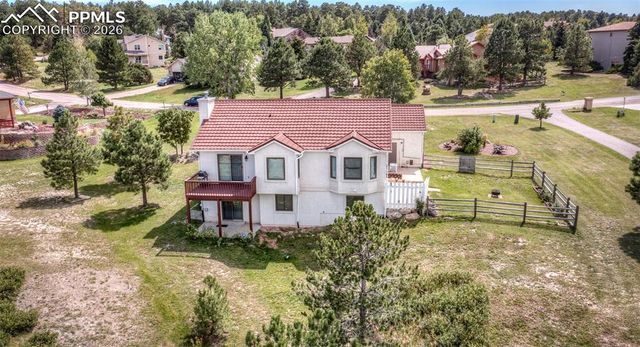 17908 New London Road, Monument, CO 80132