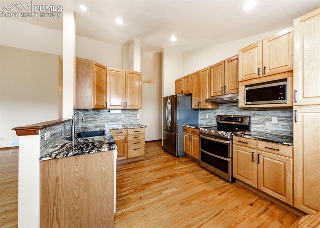 17908 New London Road, Monument, CO 80132