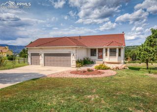 17908 New London Road, Monument, CO 80132