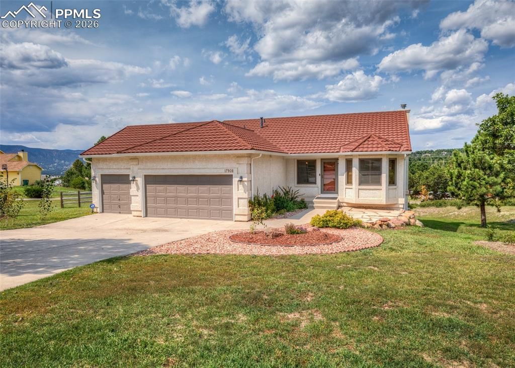 17908 New London Road, Monument, CO 80132