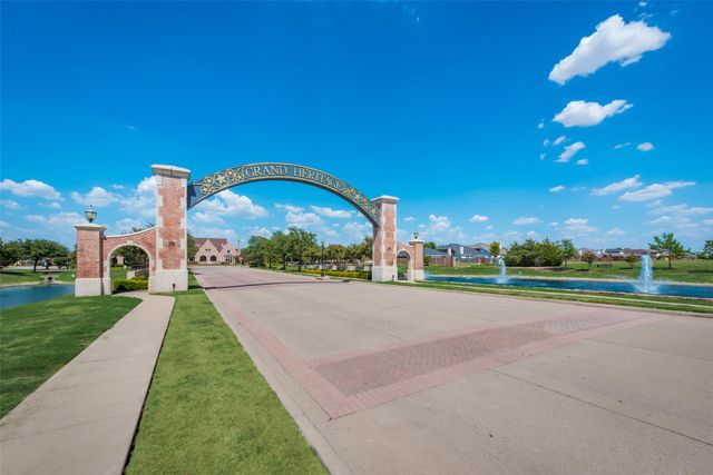 891 Austin Lane, Lavon, TX 75166