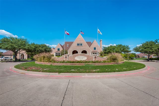 891 Austin Lane, Lavon, TX 75166