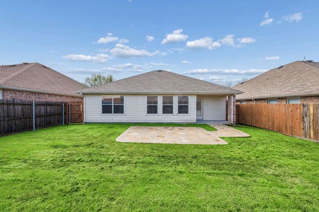 891 Austin Lane, Lavon, TX 75166