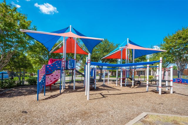 891 Austin Lane, Lavon, TX 75166