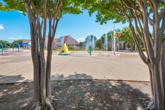 891 Austin Lane, Lavon, TX 75166