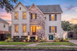 4300 Darsey Street, Bellaire, TX 77401