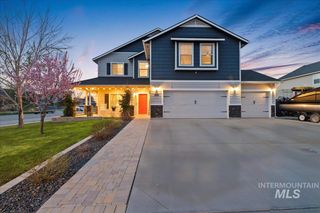 1430 NE Quigley St, Mountain Home, ID 83647