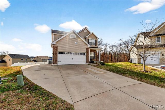 916 Mountain Brook Court, O'fallon, MO 63366