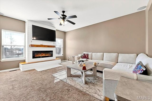 916 Mountain Brook Court, O'fallon, MO 63366