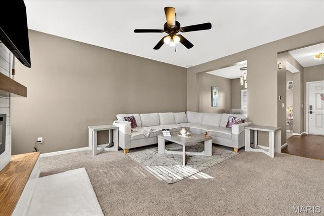 916 Mountain Brook Court, O'fallon, MO 63366