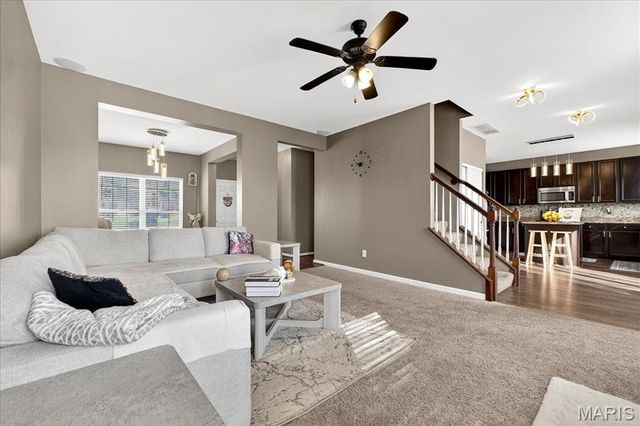 916 Mountain Brook Court, O'fallon, MO 63366