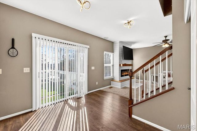 916 Mountain Brook Court, O'fallon, MO 63366