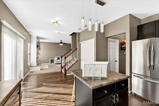 916 Mountain Brook Court, O'fallon, MO 63366