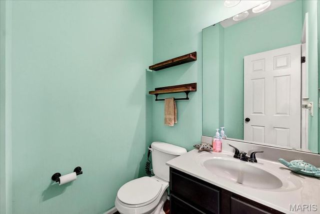 916 Mountain Brook Court, O'fallon, MO 63366