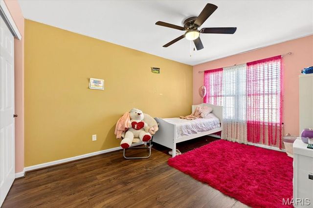 916 Mountain Brook Court, O'fallon, MO 63366