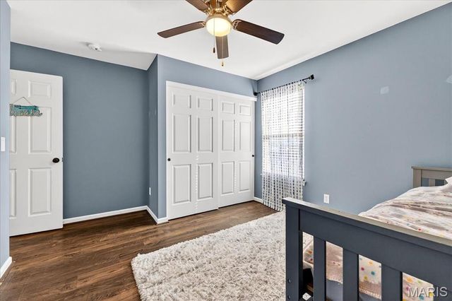 916 Mountain Brook Court, O'fallon, MO 63366