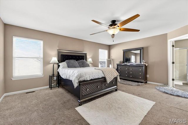 916 Mountain Brook Court, O'fallon, MO 63366