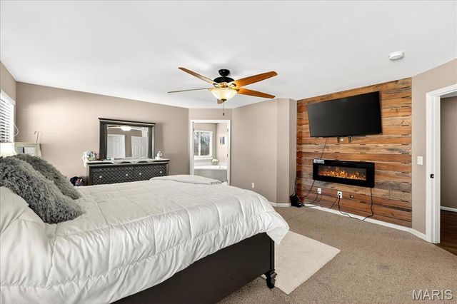 916 Mountain Brook Court, O'fallon, MO 63366