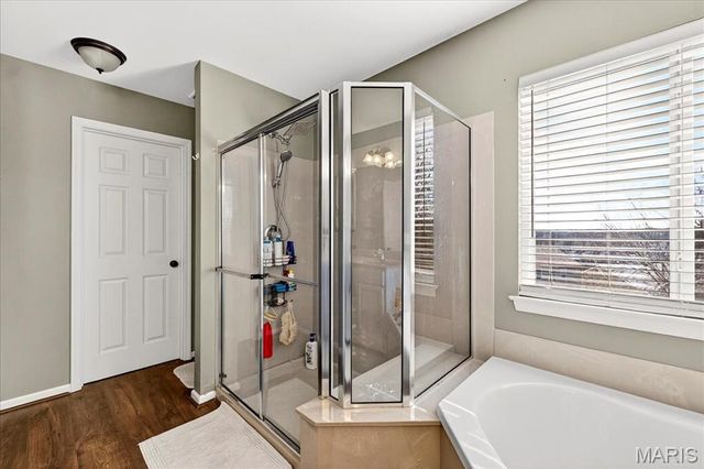 916 Mountain Brook Court, O'fallon, MO 63366